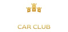 Bratislava Car Club